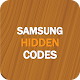 Latest Samsung Mobile Hidden Codes Download on Windows