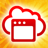 Cloud Vpn Free Proxy Guide icon