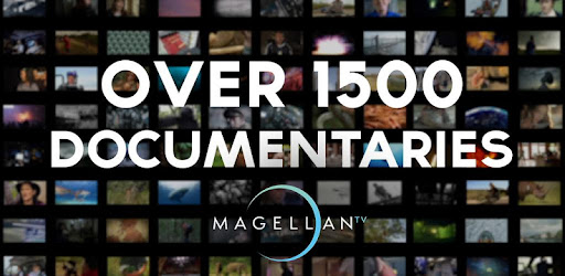 MagellanTV Documentaries Mod APK Varies with device (Premium)