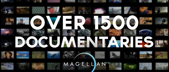 MagellanTV Documentaries