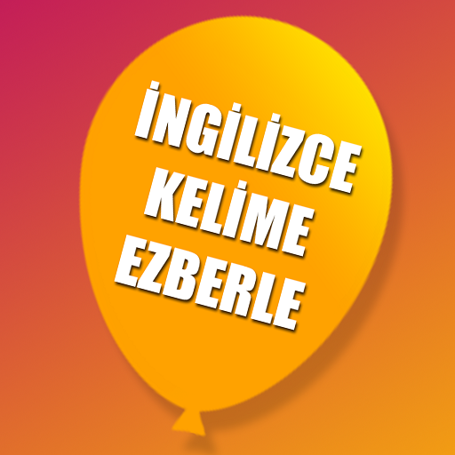İngilizce Kelime Ezberleme logo
