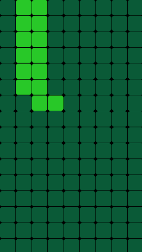 Endless Arcade Stacker Screen 3