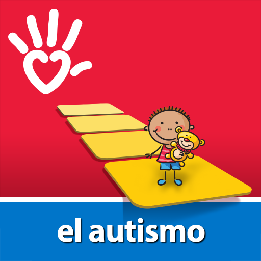 Nuestro Camino y el autismo 1.490.15.96 Icon