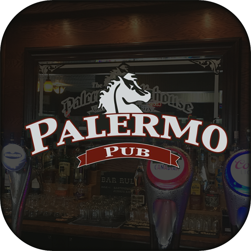 Palermo Pub Laai af op Windows