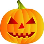 Cover Image of Download Halloween Pumpkin Sticker  APK