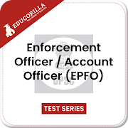 Enforcement Officer/Acct. Officer App: Mock Tests