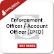 Enforcement Officer/Acct. Officer Mock Tests App Baixe no Windows