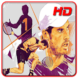 Andy Murray Wallpaper HD icon