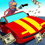 Cover Image of Tải xuống Pick Money Up  APK