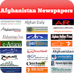 Cover Image of 下载 All Afghanistan Newspapers - د  APK