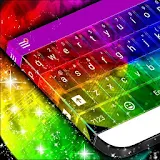 Color Symphony Keyboard Theme icon