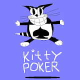 Kitty Poker icon