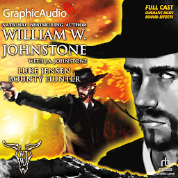 Icon image Bounty Hunter [Dramatized Adaptation]
