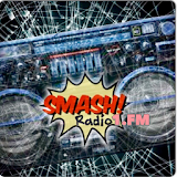 Smash Radio 1.FM icon