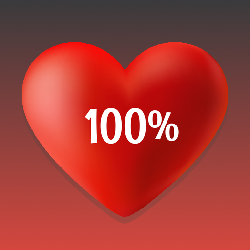 Love Test  Icon