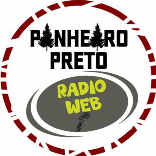 Pinheiro Preto Radio Web logo