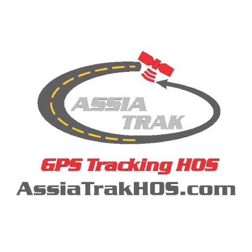 Assia Trak logo