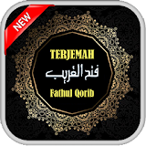 Kitab Fathul Qorib (Taqrib) icon