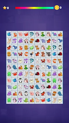 Connect Animal 2023 - Screenshot 1