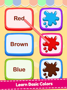 Preschool Matching Fun 3.0 APK screenshots 9