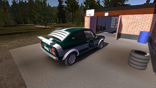 guide for My summer car