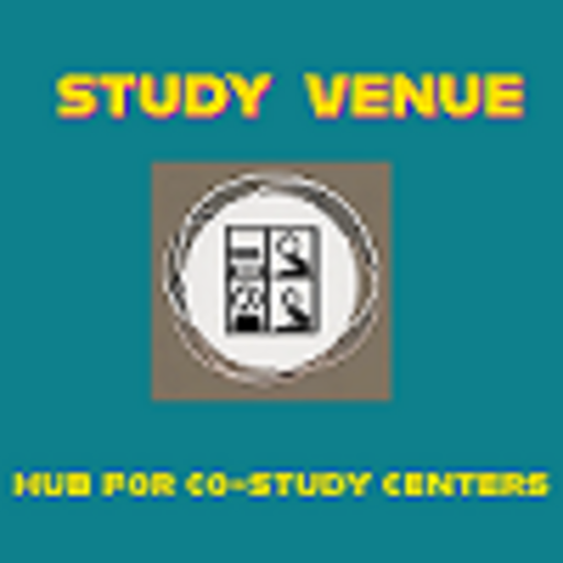 Study Venue logo