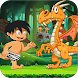 Jungle Hero Adventure - Androidアプリ