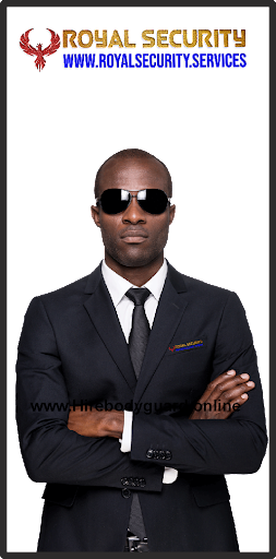 Bodyguard  Hire Bodyguard Now