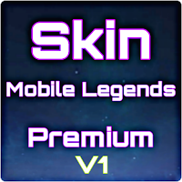 Skin Mobile Legends Premium V1
