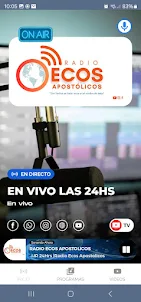 Radio Ecos Apostolicos
