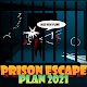 Prison Escape Plan 2021 - Escape game