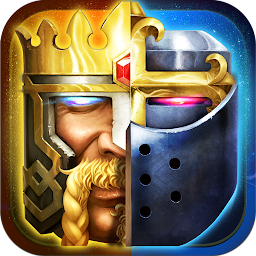 Clash of Kings Mod Apk