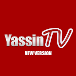 Cover Image of Herunterladen Yassin TV | Watch your IPTV 3.0.0 APK