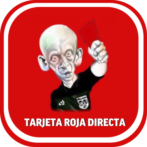 About: Tarjeta Roja Directa (Google Play version) |