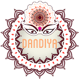 Dandiya 2016 icon
