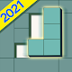스도쿠 규브 (SudoCube) : 블록 스도쿠 퍼즐 게임 Windows에서 다운로드