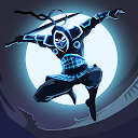 Herunterladen Shadow Knight: Ninja Game War Installieren Sie Neueste APK Downloader