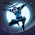 Shadow Knight: Ninja Game War1.21.18 (MOD, Immortality)