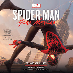 Icon image Marvel's Spider-Man: Miles Morales - Wings of Fury