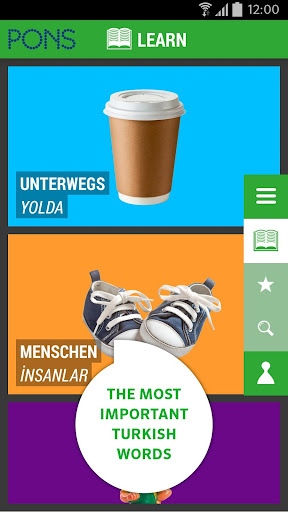 Picture Dictionary Turkish