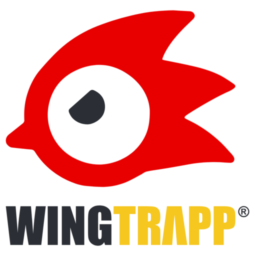 WingTrapp ® logo