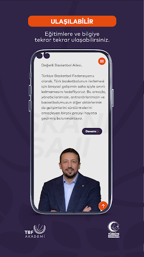 TBF Akademi Screen 3