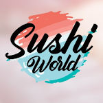 Cover Image of Herunterladen Sushi World - Łódź  APK
