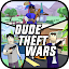 Download Dude Theft Wars Mod Apk (Free Shopping) v0.9.0.3