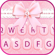 Top 50 Personalization Apps Like Fancy Pink Bowknot Keyboard Theme - Best Alternatives