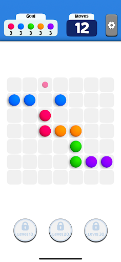 Bubble Match - Screenshot 2