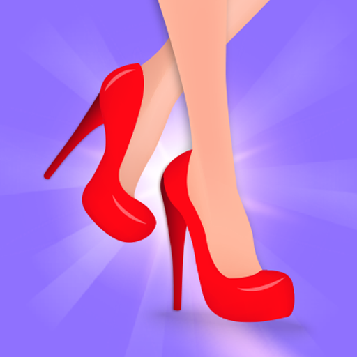 Shoe Race 3.0.1 Icon