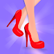 Shoe Race - Androidアプリ