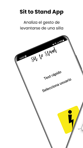 Vista previa de la aplicación