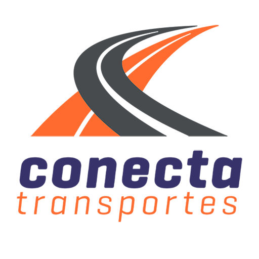 ColetasApp - Conecta Transport logo